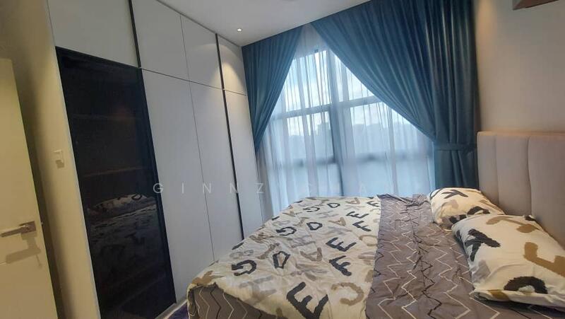 For Rent - Arte Mont Kiara