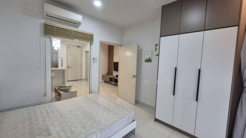 Servis Apartment untuk Disewa di Arte Mont Kiara - Ginnz Chan - PropertyGuru.com.my