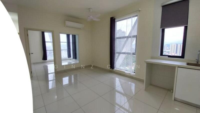 Untuk Disewa - Arte Mont Kiara