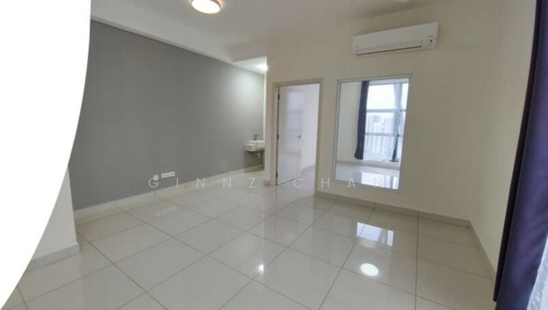 Untuk Disewa - Arte Mont Kiara