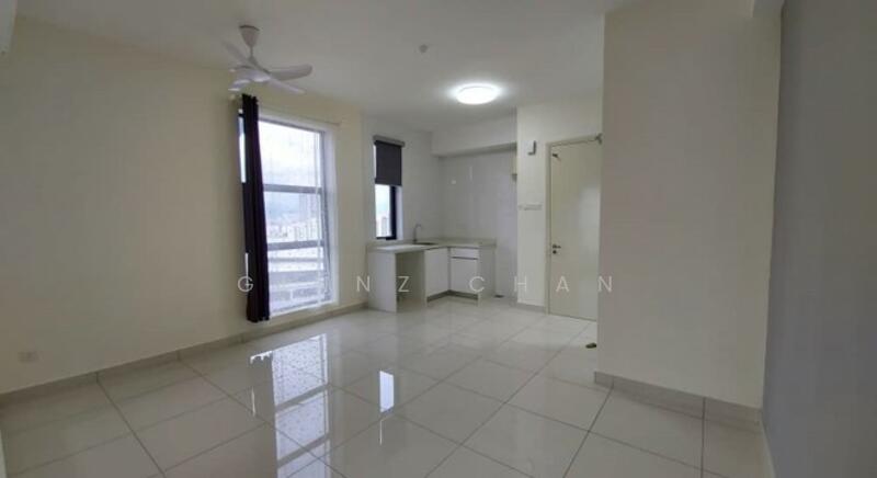 Untuk Disewa - Arte Mont Kiara