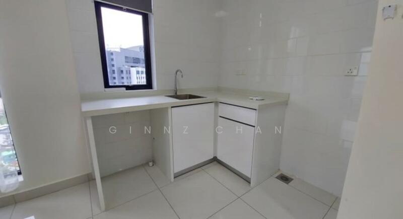 Untuk Disewa - Arte Mont Kiara