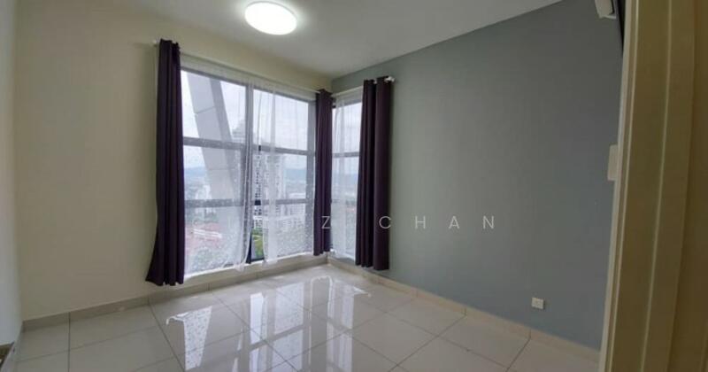 Untuk Disewa - Arte Mont Kiara