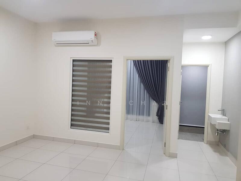 For Rent - Arte Mont Kiara