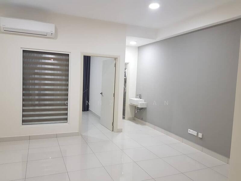 For Rent - Arte Mont Kiara