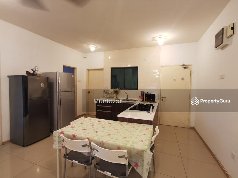 [No Longer Available] Vista Alam Serviced Apartment, Persiaran Damai