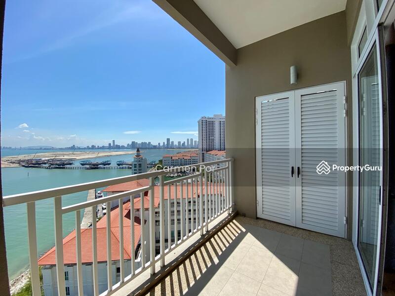 Condominium for Rent at Andaman @ Quayside - Carmen Por - PropertyGuru.com.my