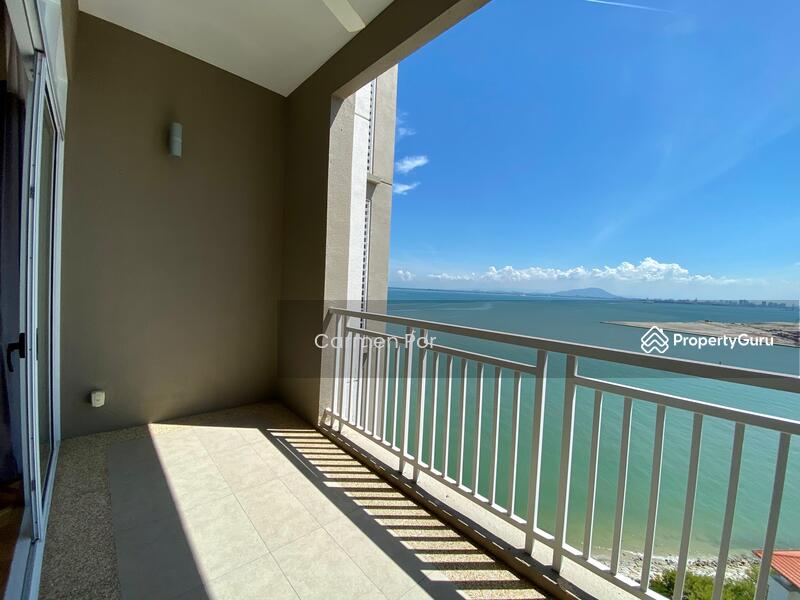 Condominium for Rent at Andaman @ Quayside - Carmen Por - PropertyGuru.com.my