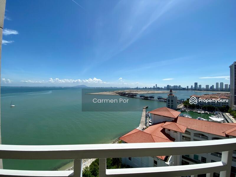 Condominium for Rent at Andaman @ Quayside - Carmen Por - PropertyGuru.com.my