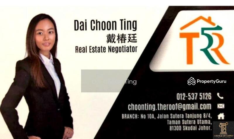 Kukup untuk Untuk Dijual - RM 4,995,000, Mac 2026 - PropertyGuru.com.my