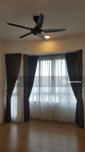 For Rent - Putra Residence