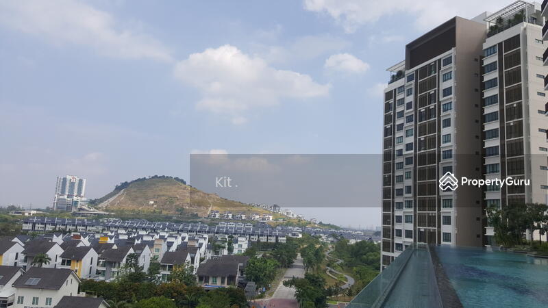 For Rent - Putra Residence