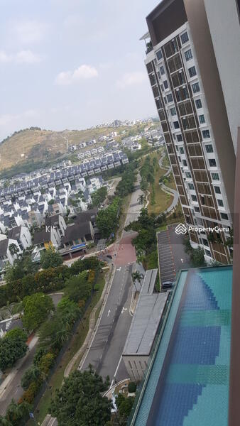 For Rent - Putra Residence