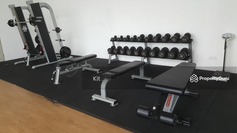 For Rent - Putra Residence
