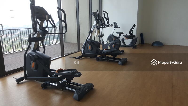 For Rent - Putra Residence