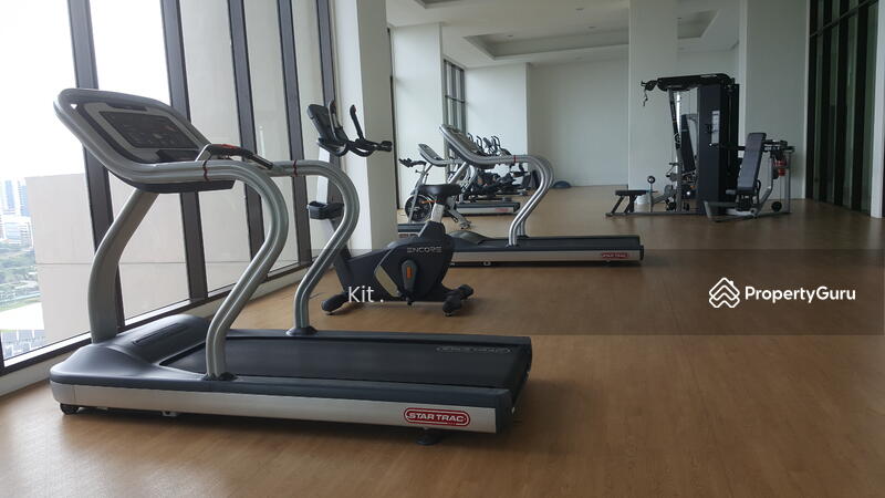 For Rent - Putra Residence