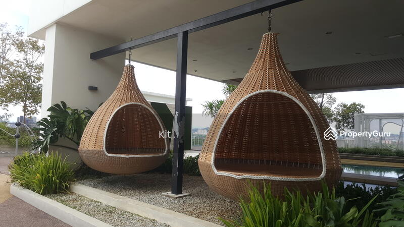 For Rent - Putra Residence