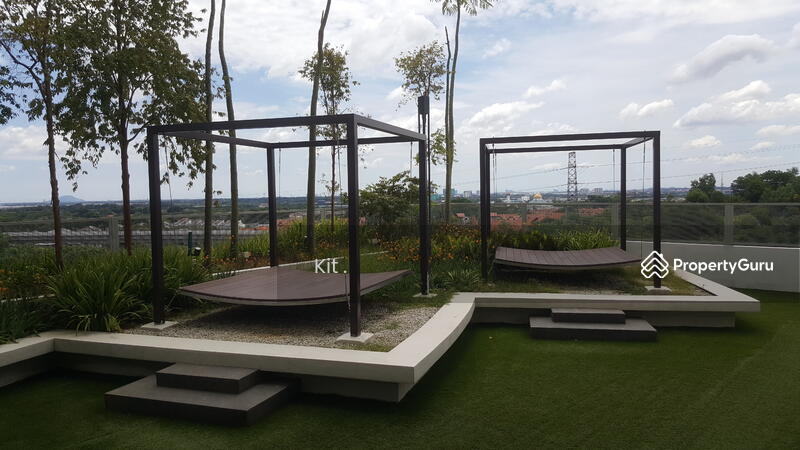 For Rent - Putra Residence
