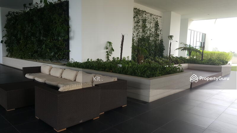 For Rent - Putra Residence