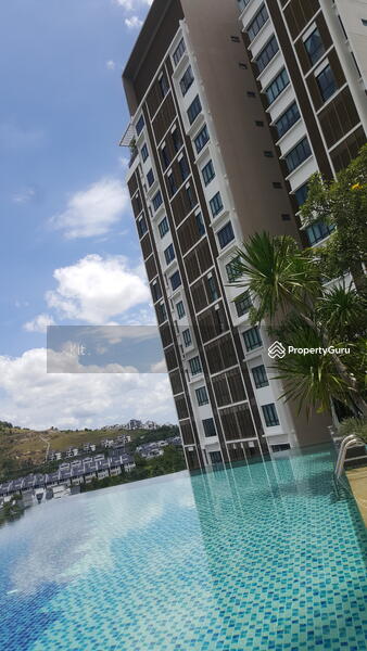 For Rent - Putra Residence
