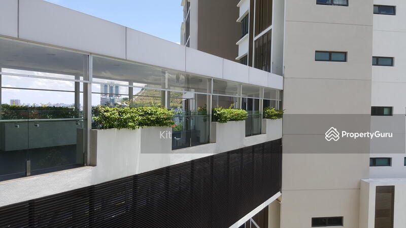 For Rent - Putra Residence
