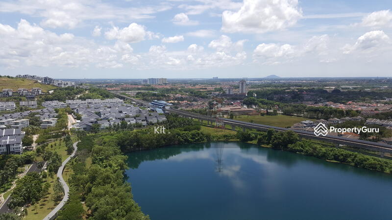For Rent - Putra Residence