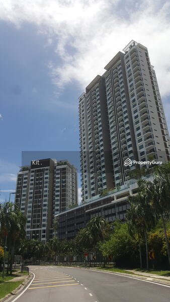 For Rent - Putra Residence