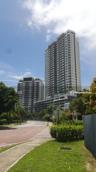 For Rent - Putra Residence