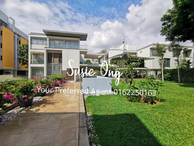 Pangsapuri untuk Disewa di Damai Suria - Susie Ong - PropertyGuru.com.my