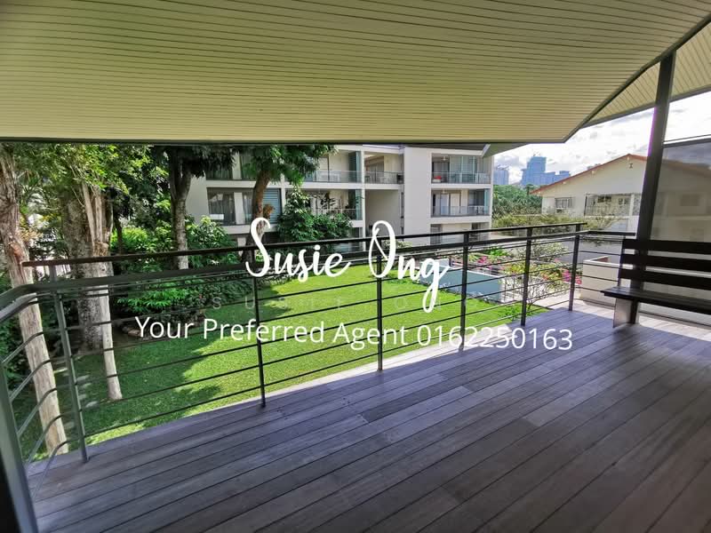 Pangsapuri untuk Disewa di Damai Suria - Susie Ong - PropertyGuru.com.my