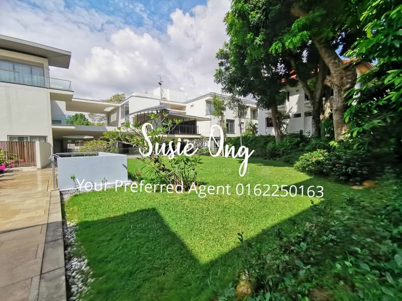 Pangsapuri untuk Disewa di Damai Suria - Susie Ong - PropertyGuru.com.my