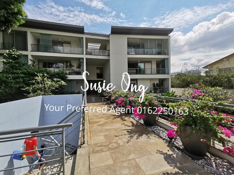 Pangsapuri untuk Disewa di Damai Suria - Susie Ong - PropertyGuru.com.my