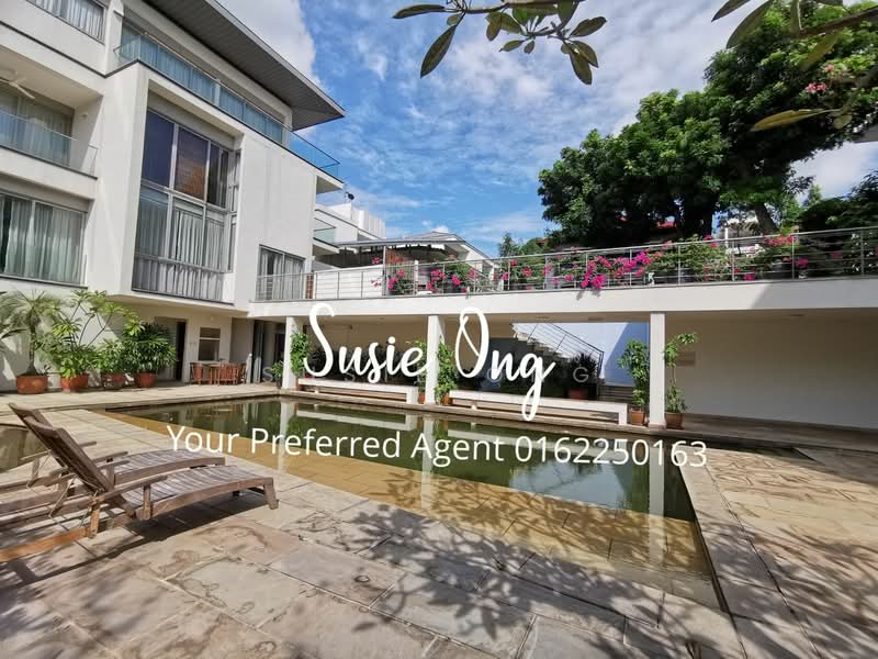 Pangsapuri untuk Disewa di Damai Suria - Susie Ong - PropertyGuru.com.my