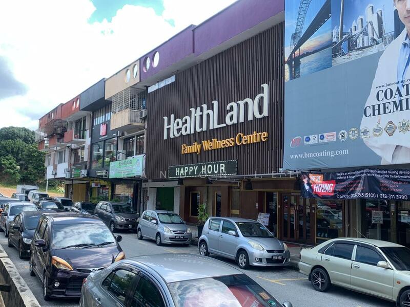 Shop / Office for Sale in Taman Segar (Cheras) - Brandon Lee - PropertyGuru.com.my
