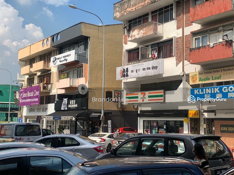 Shop / Office for Sale in Taman Segar (Cheras) - Brandon Lee - PropertyGuru.com.my