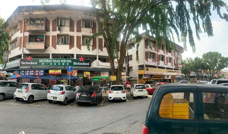 Shop / Office for Sale in Taman Segar (Cheras) - Brandon Lee - PropertyGuru.com.my
