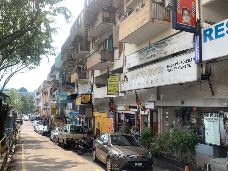 Shop / Office for Sale in Taman Segar (Cheras) - Brandon Lee - PropertyGuru.com.my