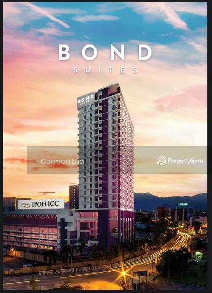 No Longer Available Bond Suites Ipoh Convention Centre Icc Perak Ipoh Perak 717 Sqft Commercial Properties For Sale By Carman Lua Rm 430 200 32182353