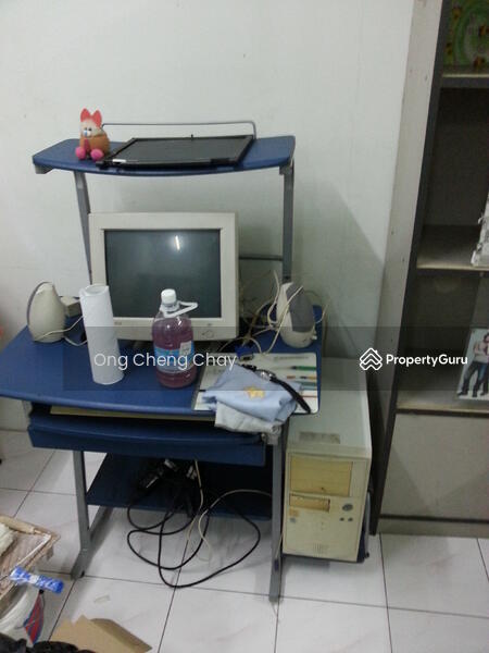 Apartment for Sale at Pusat Hentian Kajang - Ong Cheng Chay - PropertyGuru.com.my