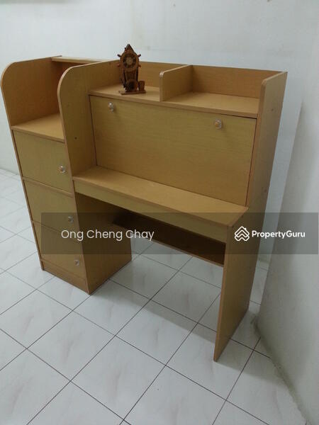 Apartment for Sale at Pusat Hentian Kajang - Ong Cheng Chay - PropertyGuru.com.my