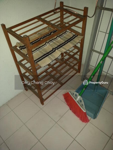 Apartment for Sale at Pusat Hentian Kajang - Ong Cheng Chay - PropertyGuru.com.my