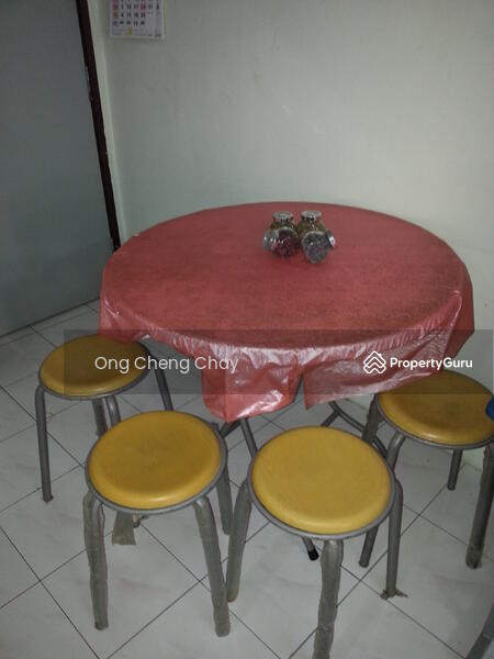 Apartment for Sale at Pusat Hentian Kajang - Ong Cheng Chay - PropertyGuru.com.my