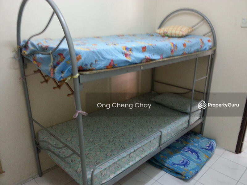 Apartment for Sale at Pusat Hentian Kajang - Ong Cheng Chay - PropertyGuru.com.my
