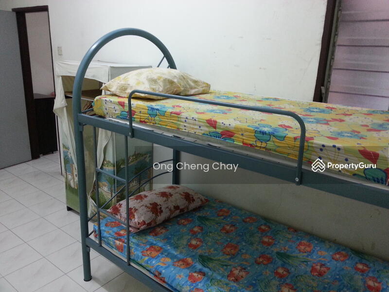 Apartment for Sale at Pusat Hentian Kajang - Ong Cheng Chay - PropertyGuru.com.my