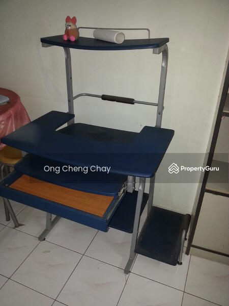 Apartment for Sale at Pusat Hentian Kajang - Ong Cheng Chay - PropertyGuru.com.my