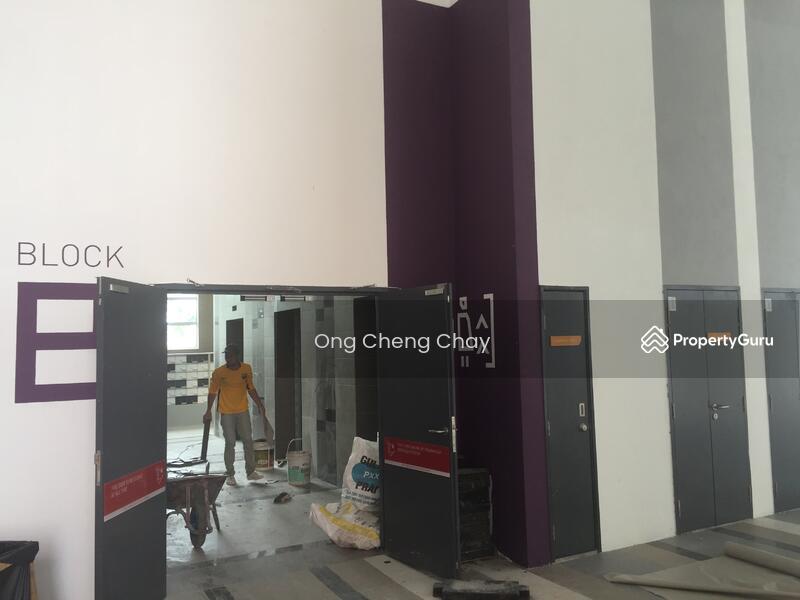 Servis Apartment untuk Dijual di Saville @ Kajang - Ong Cheng Chay - PropertyGuru.com.my