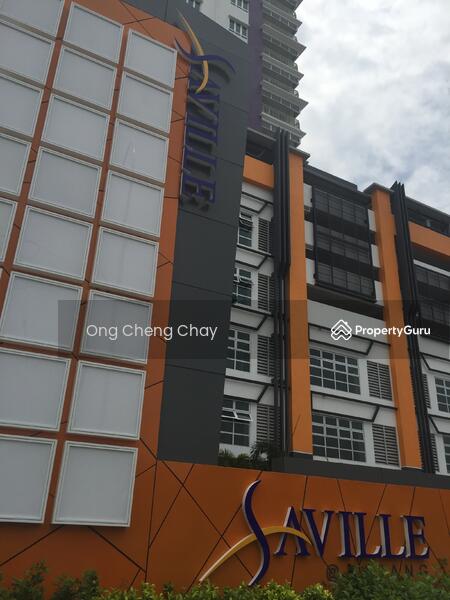 Servis Apartment untuk Dijual di Saville @ Kajang - Ong Cheng Chay - PropertyGuru.com.my