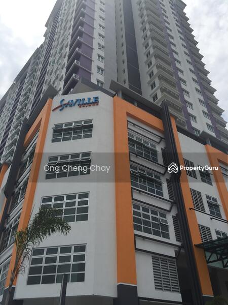 Servis Apartment untuk Dijual di Saville @ Kajang - Ong Cheng Chay - PropertyGuru.com.my