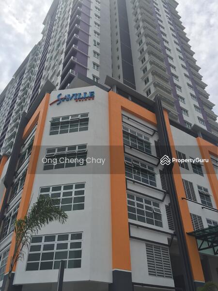 Servis Apartment untuk Dijual di Saville @ Kajang - Ong Cheng Chay - PropertyGuru.com.my