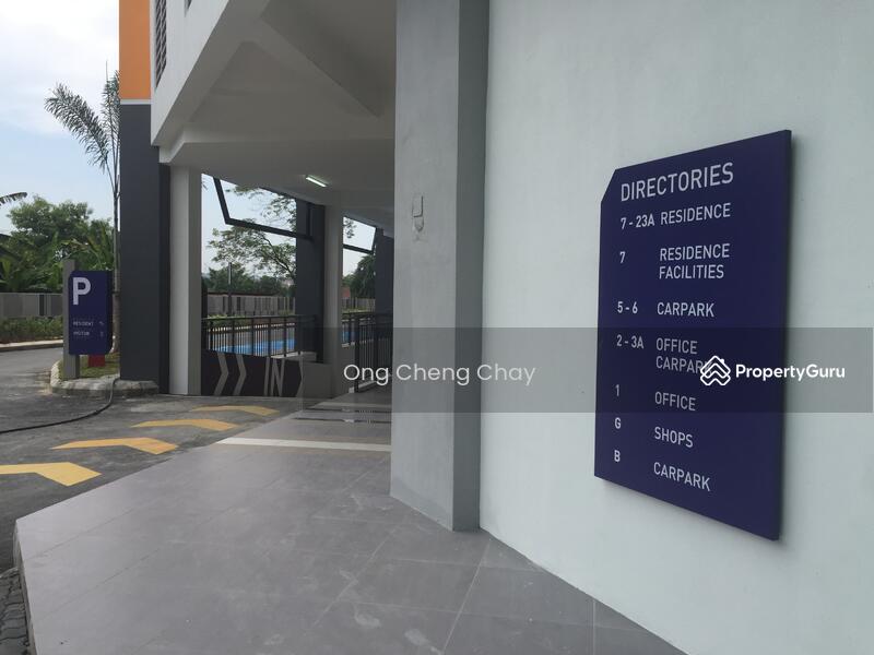 Commercial Land for Rent in Kajang (Selangor) - Ong Cheng Chay - PropertyGuru.com.my